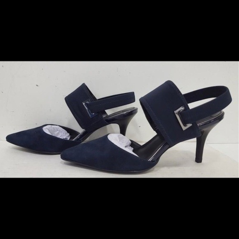 Alfani Jolumink Heels NIB